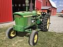 1966 John Deere 3020 Image