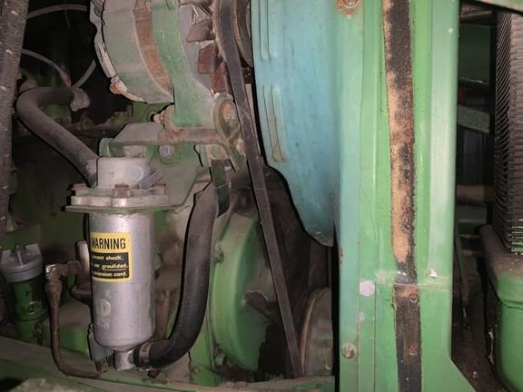 Image of John Deere 3020 equipment image 2