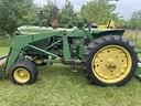 1966 John Deere 3020 Image