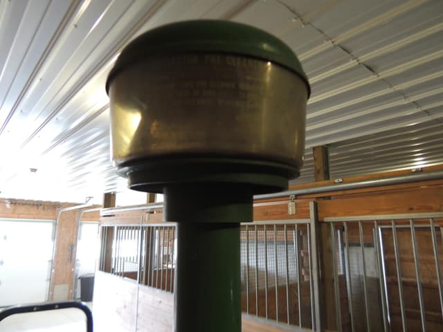 Image of John Deere 3020 equipment image 2