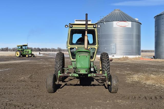 Image of John Deere 3020 equipment image 4