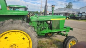 1966 John Deere 3020 Image