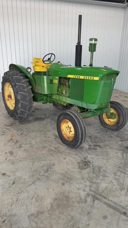 Image of John Deere 3020 Primary image