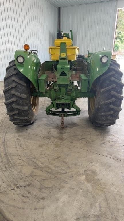 Image of John Deere 3020 equipment image 3
