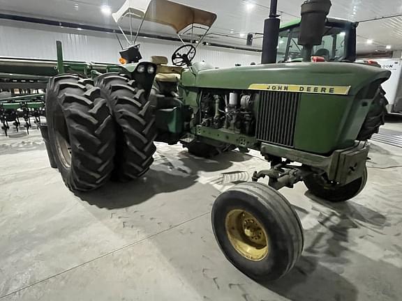 Image of John Deere 4020 Primary image