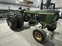 1966 John Deere 4020 Image