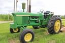 1966 John Deere 4020 Image