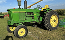 1966 John Deere 4020 Image