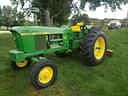 1966 John Deere 4020 Image