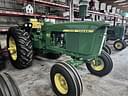 1966 John Deere 4020 Image