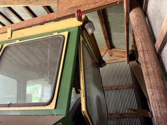 Image of John Deere 4020 equipment image 3