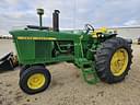 1966 John Deere 4020 Image