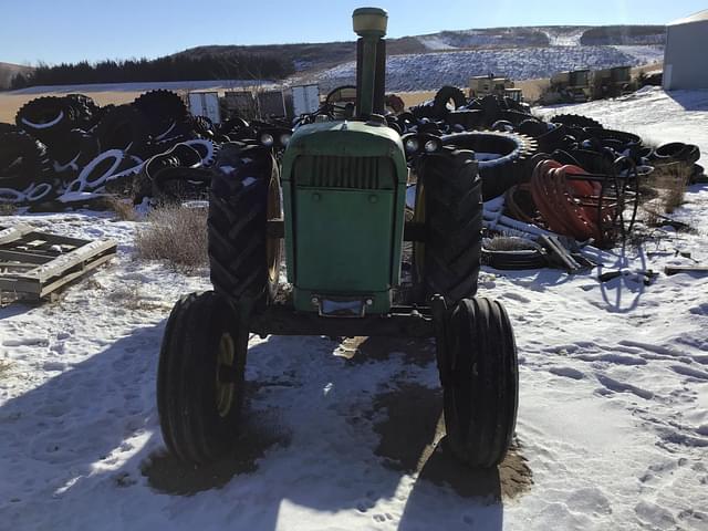 Image of John Deere 4020 equipment image 1