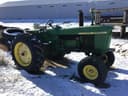 1966 John Deere 4020 Image