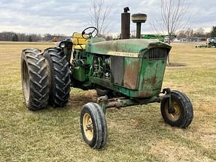 Main image John Deere 4020 0