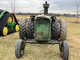 Main image John Deere 4020 1