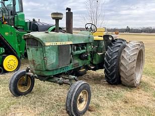 Main image John Deere 4020 3