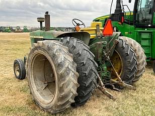 Main image John Deere 4020 4