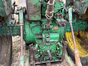 Main image John Deere 4020 5