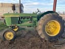 1966 John Deere 4020 Image
