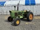 1966 John Deere 4020 Image