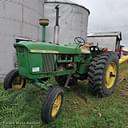 1966 John Deere 4020 Image