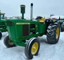 1966 John Deere 5020 Image
