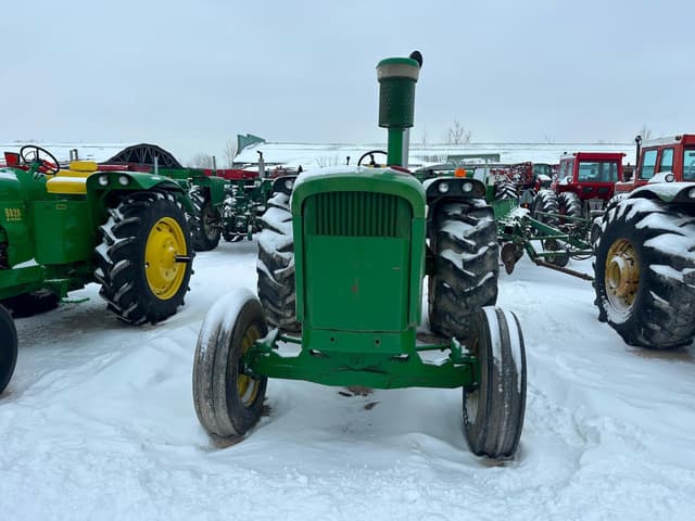 Image of John Deere 5020 equipment image 1