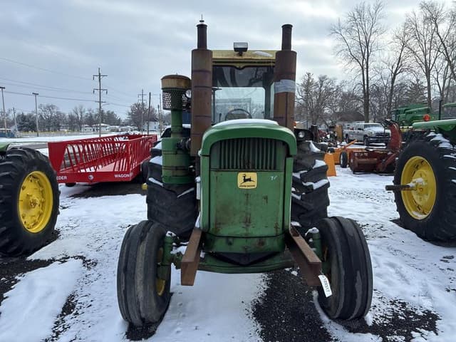 Image of John Deere 5020 equipment image 2