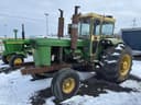 1966 John Deere 5020 Image