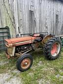 1966 Massey Ferguson 135 Image