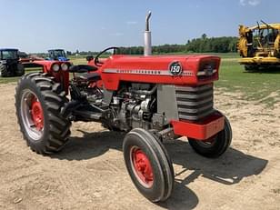 Main image Massey Ferguson 150