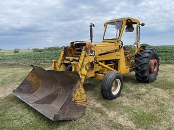 Main image Massey Ferguson 3165