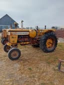 1966 Minneapolis-Moline M670 Image