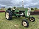1966 Oliver 1650 Image