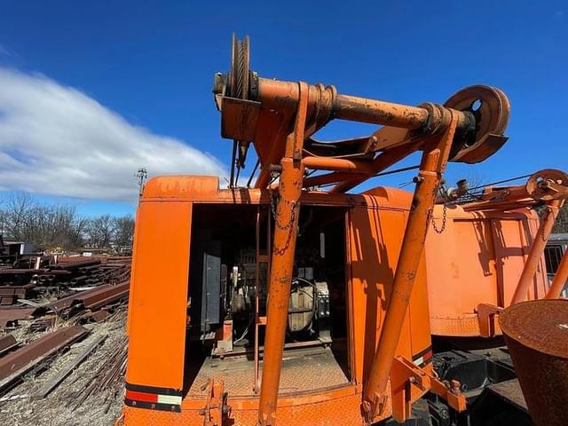 Image of P&H 650A-TC equipment image 3