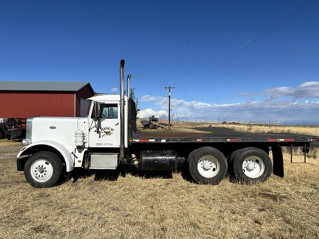 Image of Peterbilt 358 equipment image 2