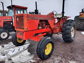 Main image Allis Chalmers 180