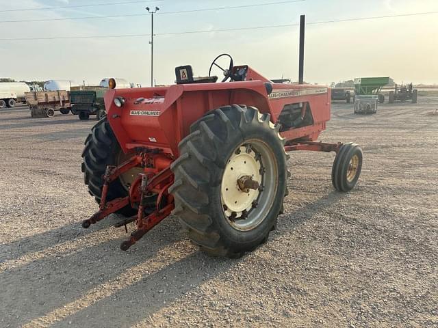 Image of Allis Chalmers 190 equipment image 2