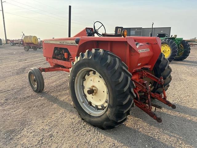 Image of Allis Chalmers 190 equipment image 3