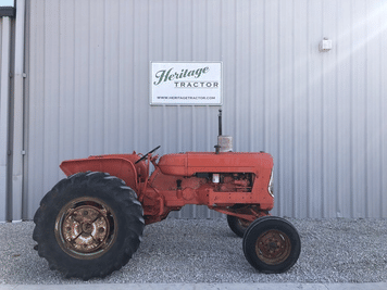 Main image Allis Chalmers D15