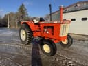 1967 Allis Chalmers D21 Image