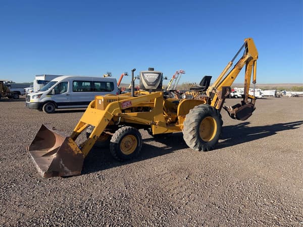 Equipment Main Image