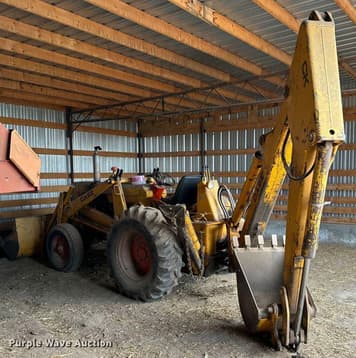 Main image Case 580CK