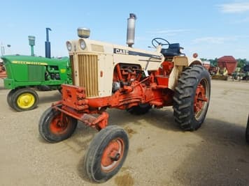 Main image J.I. Case 730