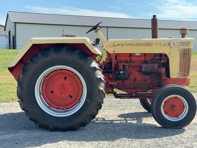 Image of Case 930 equipment image 3