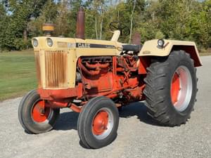1967 Case 930 Image