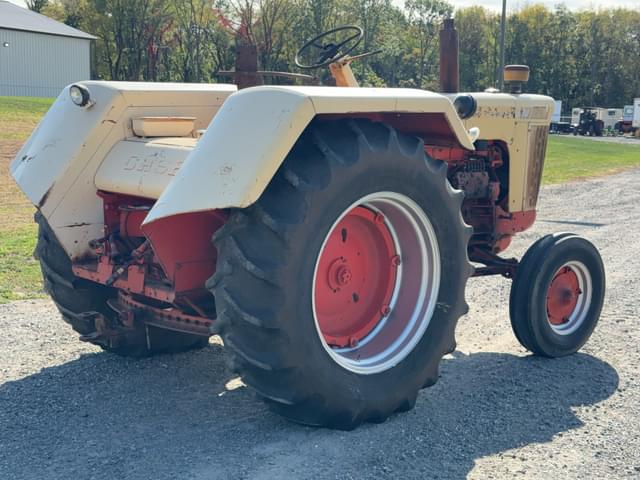 Image of Case 930 equipment image 4