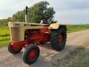 1967 Case 930 Image