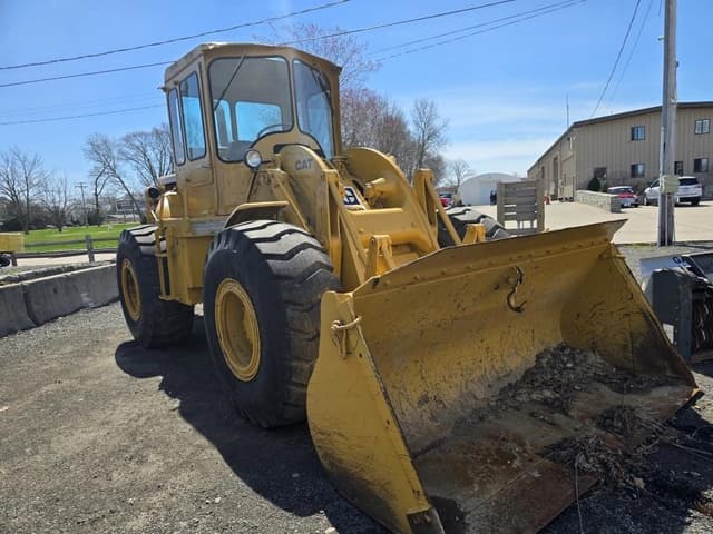 Image of Caterpillar 950 equipment image 2